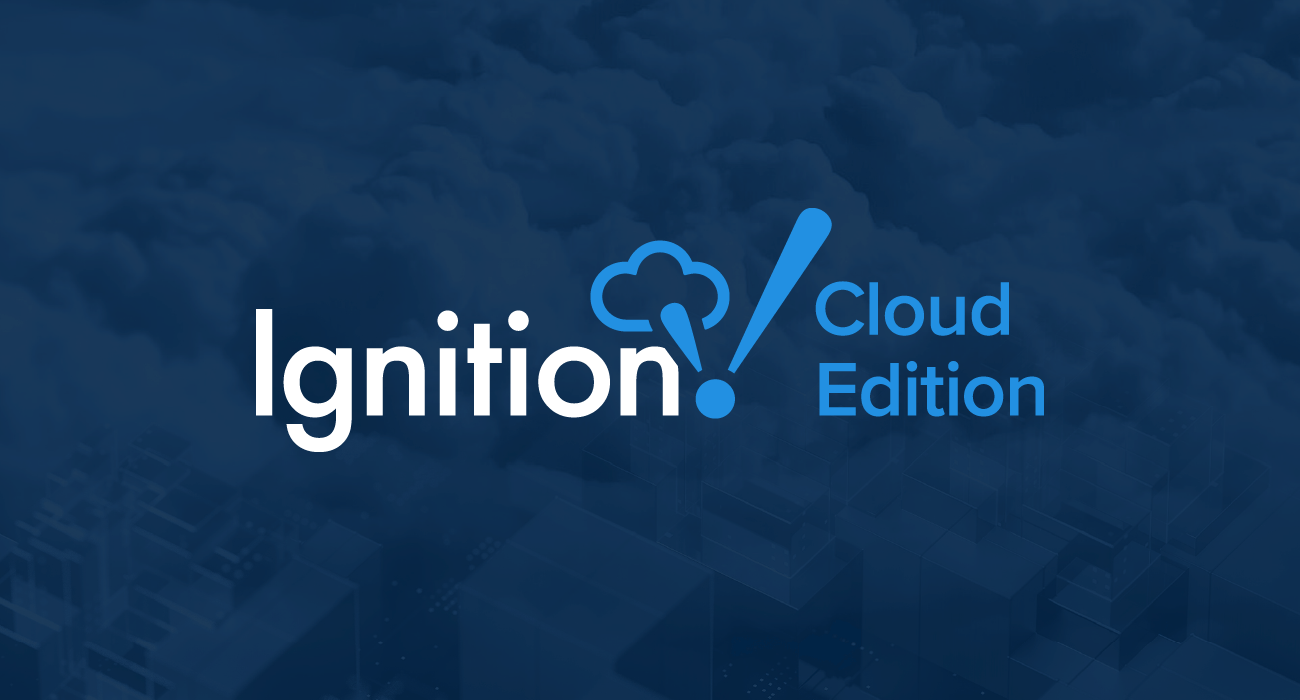 What You Should Know About the Ignition Cloud Edition